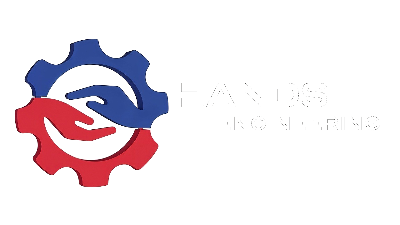 Home - Hands Engineering